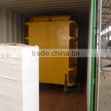 2017 New Stone Crushing Machine, Jaw Crushing Machine, Jaw Crusher Price photo-3