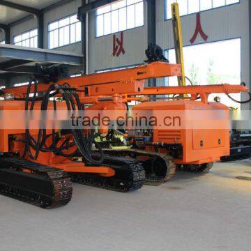 60 Meters Mining Exploration Hydraulic Drilling Machine,drilling Rig,drilling Equipment photo-4