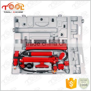 TL0010-2 Porta Power Jack