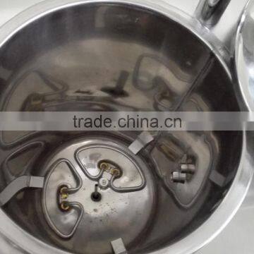 Bluestone Vertical Autoclave photo-6