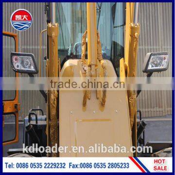 SALE! Mini Loader,Civil Engineering Equipment photo-4
