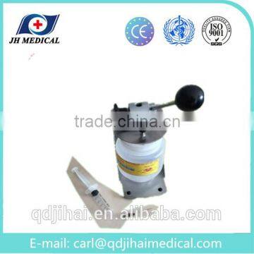 Stainless Steel Syringe Pinhead Cutter for Medical photo-6