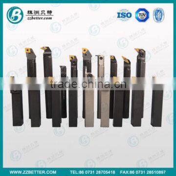 High performance CNC cermet turning inserts/ceramic carbide inserts