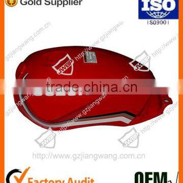 Wholesale Fuel Tank for Motorcycle Parts WY125 Chinese Brands photo-4