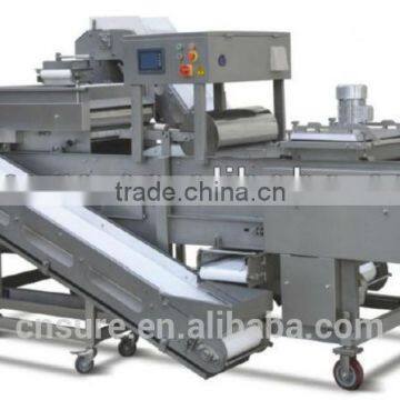 Breading Machinery Used for Coating Food photo-3