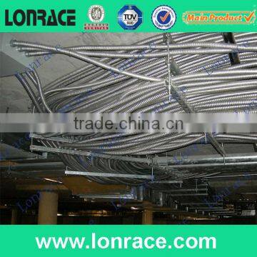 High Quality Liquid Tight Flexible Conduit Steel photo-5