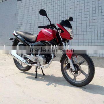 Ukraine hot selling 200cc motorcycle