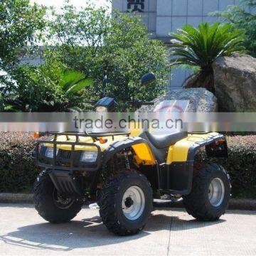 JEA-24-13- 250cc off Road Sand Beach Quad Atv Bike Single Cylinder photo-4
