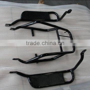 Best Price Good Quality Motorcycle Rear Carrier photo-2