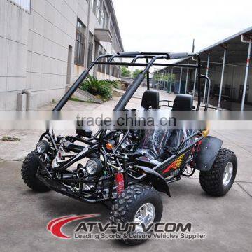 New China 150cc cheap two seat go kart eec dune buggy manufacturers