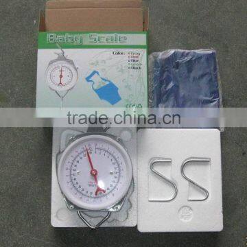 25kg Mechanical Baby Weighing Scale photo-5