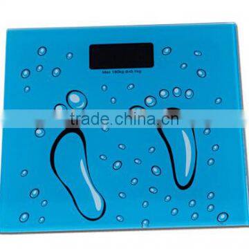 Low Price Digital Weight Bathroom Body Scale photo-4