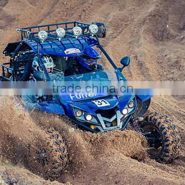 RL1100cc BUGGY Super Power 4x4