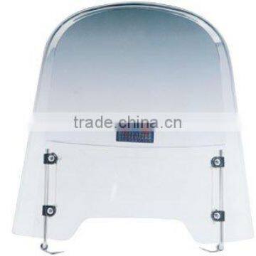 Motorcycle Windshield(windscreen,motor windshield)