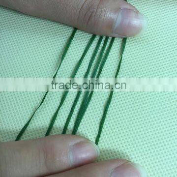 13700/6F Artificial/ Synthetic Grass Yarn for Garden Turf photo-3