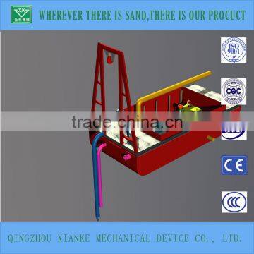 Low Price Sand Pumping Dredging Machine for Sale photo-3
