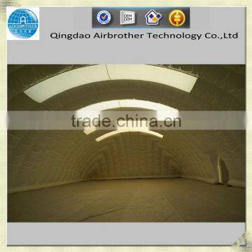 Airbrother Anti-haze Inflatable PVDF Membrane Event Tent photo-4