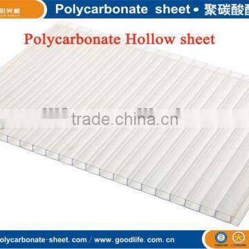 100% Virgin Material Polycarbonate Plate Best Price photo-5