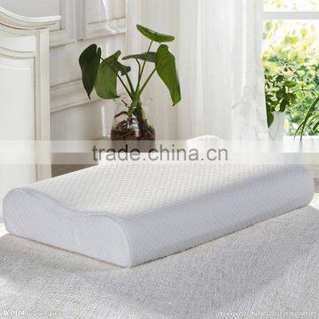 High end elastic Soothes Headaches Neck Pillow
