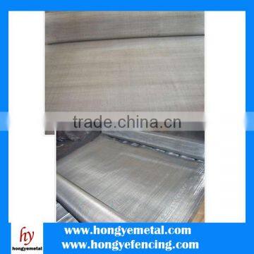 Stainless Steel Monel Cable Tray Wire Mesh photo-2