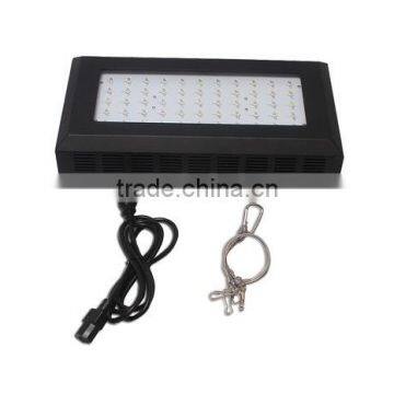 Aquaponic System 55x3w Full Spectrum Led Modules Grow Lamp 150w Led photo-5