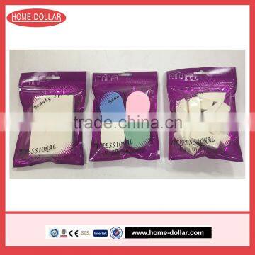 Soft Soaked Larger Quality Assurance Beauty Makeup Sponge photo-2