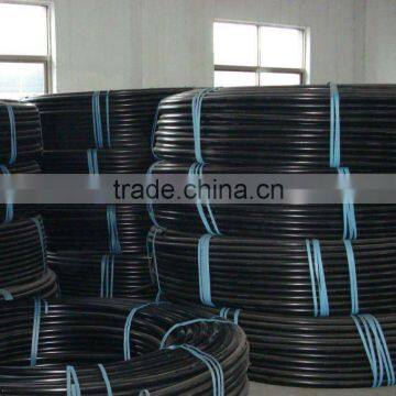 PE100 Hdpe Pipe Fittings, HDPE Water Pipe photo-5