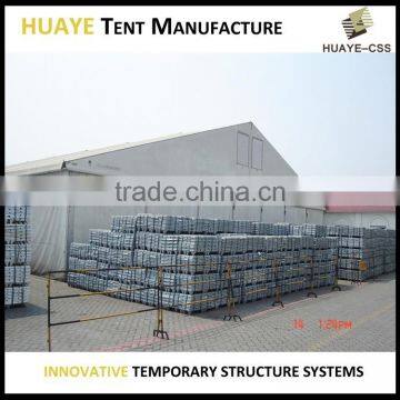 Temporary Outdoor Warehouse Tent Big Tent photo-3