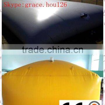 Acrylic Lacquered Pvc Coated Fabric for Water Bag Water Tank and Water Toys photo-3