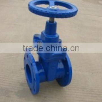 Pn10 Pn16 Ductile Iron Gate Valve photo-2