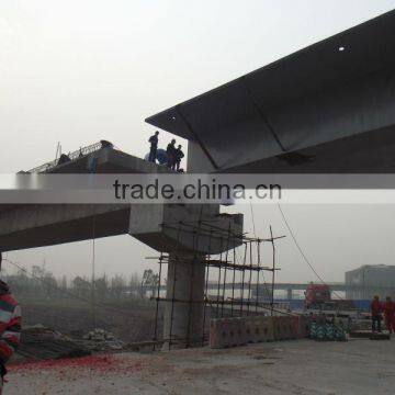 China Honglu Steel Pedestrian Bridge photo-2