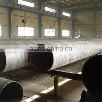 ASTM A106 GR.B steel pipe