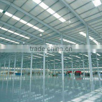Locwid FRP Plastic Flat Composite Panel for Skylight photo-5