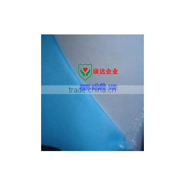 aluminum foil+PE film +PP nonwoven