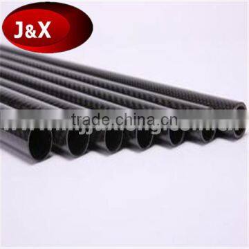 Carbon Fiber 3K Reel Tube photo-3