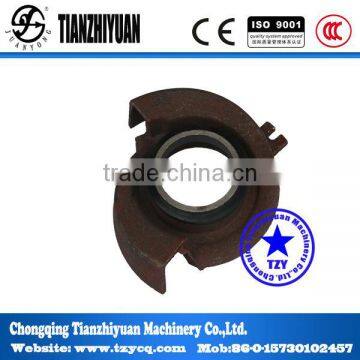 Tianzhiyuan Pump eddy shell for water pump with casting iron Hot sales items