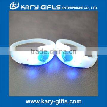 New Design Lover Led Bracelet Concert Led Wristband for Valentine's Day photo-2