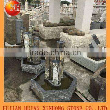 Good Quality Wholesale Cheap Stone Water Fountain photo-4