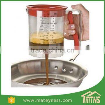 Easy Release Gravy Oil and Grease Separator photo-2