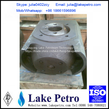 Cheaper Crosshead for Mud Pump photo-2