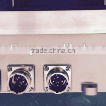 3.3 kw Waterproof HF PFC Battery Charger With Auxiliary Output Power photo-2