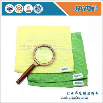 Micro Fiber LCD Cleaning Cloth for Computer photo-2