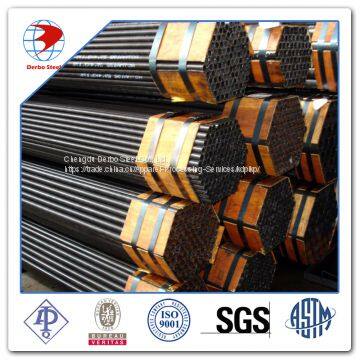 Sch 80 Seamless cs Pipe API 5L X60 Psl2 BE B36.10m photo-5