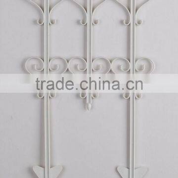 Plastic Garden Fence, Lawn Edging, photo-3