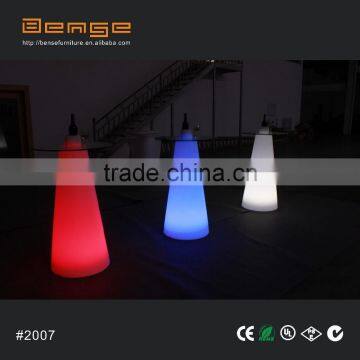 led glass bar table party cocktail tables wholesale led bar desk