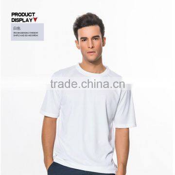 100% Polyester Custom Dye Sublimation T-Shirt Printing