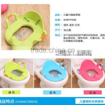 N511 Baby Protection Toilet Seat Cover Child Toilet Seat Cushion Baby Potty photo-6