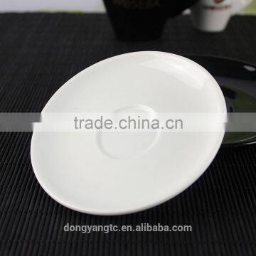 2017 Trending Products Custom Made Porcelain Coffee Saucer Set Print Gold Decal photo-6