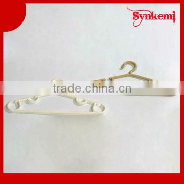 Plastic kids hangers wholesale