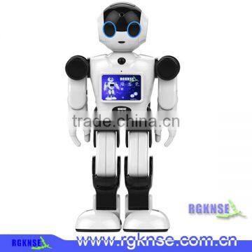 Intelligent Robot Toys 2016 Released, Multi Function Smart Robot